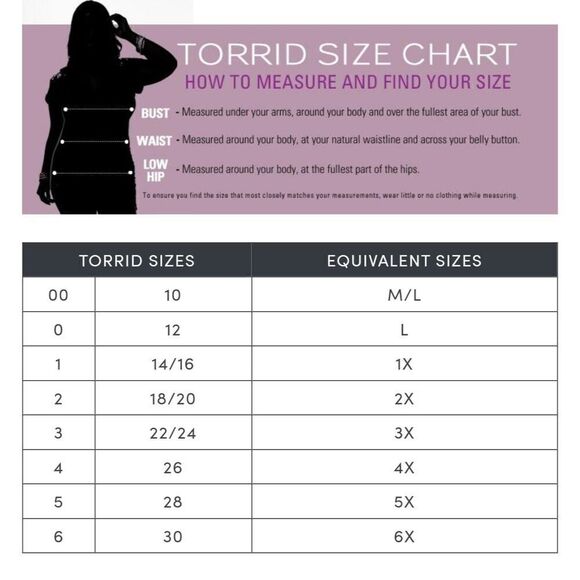 Torrid Cardigan Drop Shoulder V-Neck Button Front Sweater Plus Size 5 - Picture 10 of 10